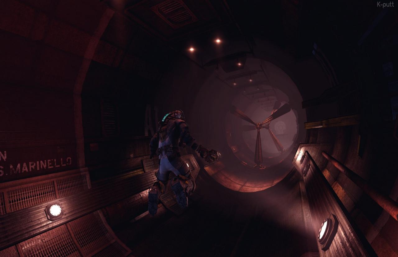 [06/02/2013] Dead Space 3 PC @2720x1530 - 1080p /sweetfx by Noimie aKa K-putt (32)