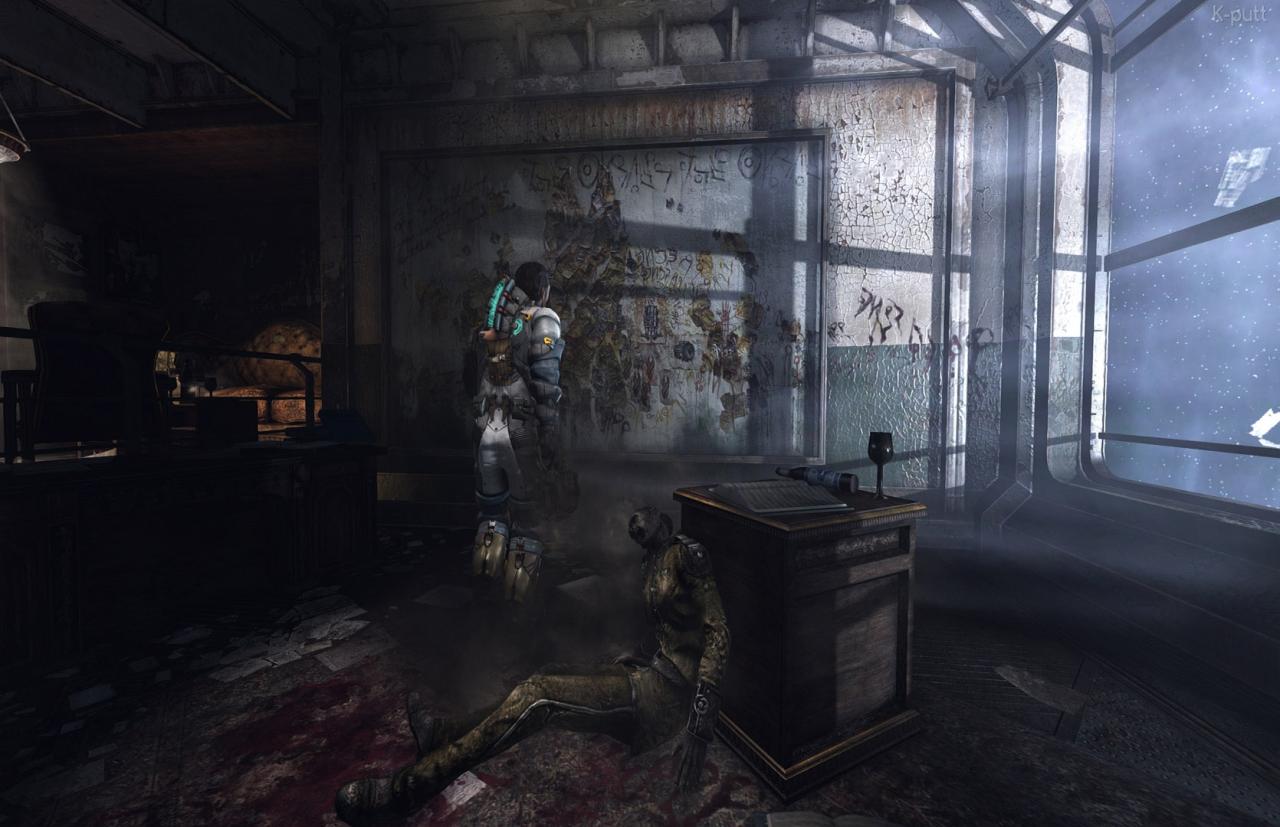 [06/02/2013] Dead Space 3 PC @2720x1530 - 1080p /sweetfx by Noimie aKa K-putt (18)