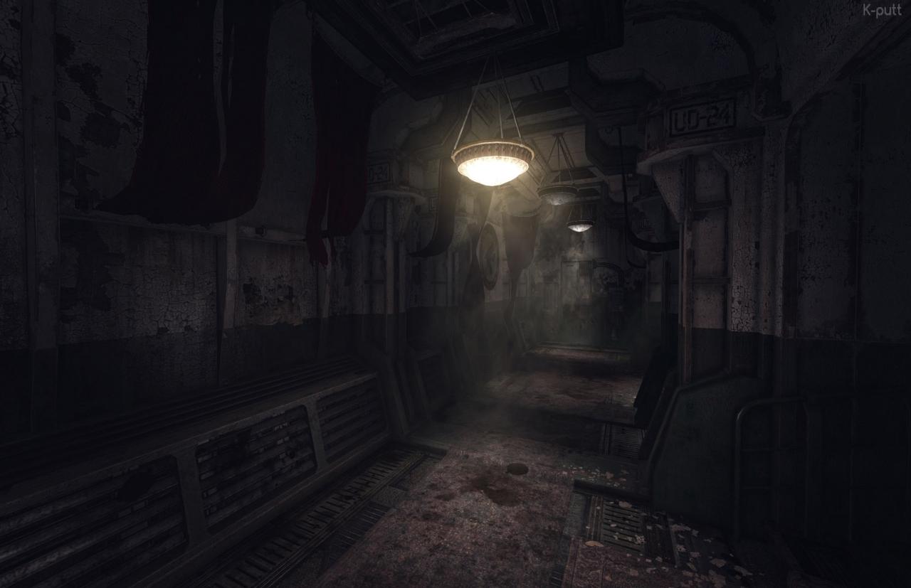 [06/02/2013] Dead Space 3 PC @2720x1530 - 1080p /sweetfx by Noimie aKa K-putt (35)