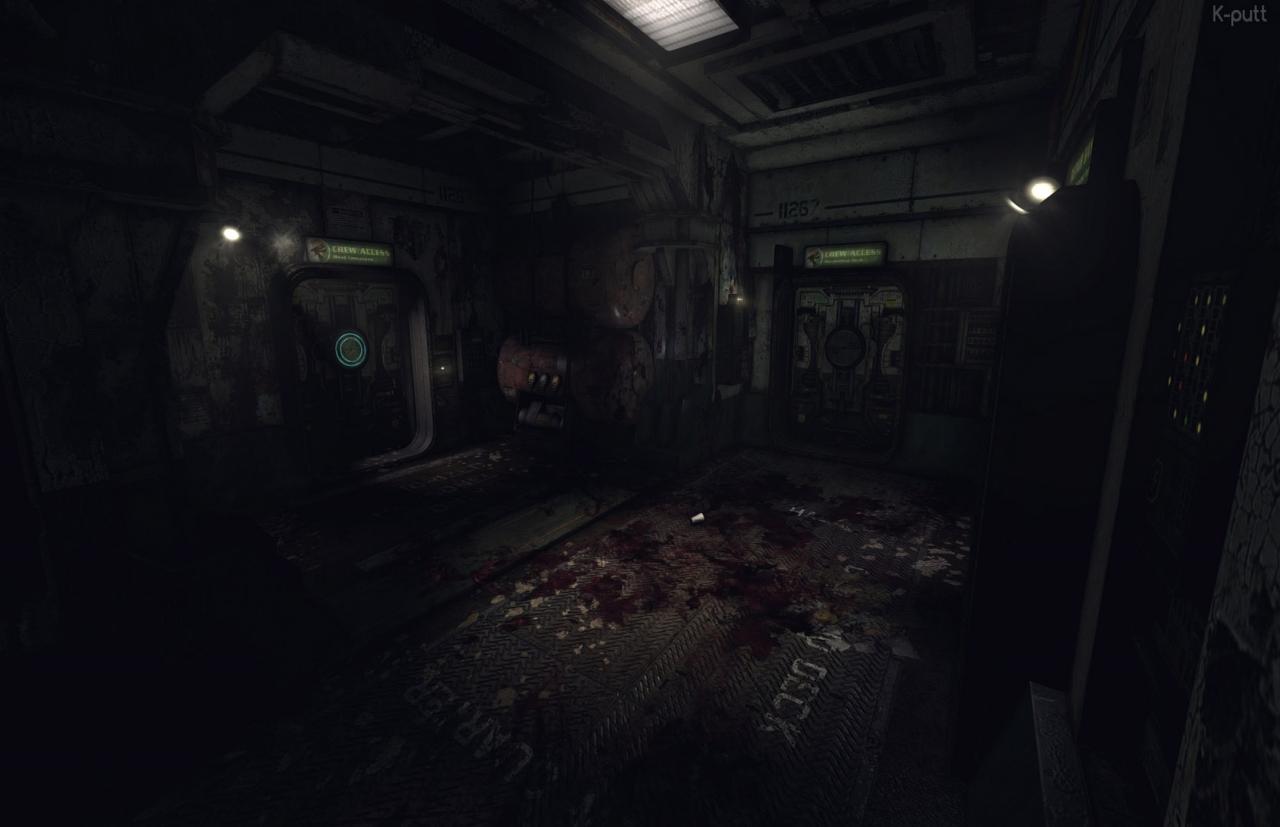 [06/02/2013] Dead Space 3 PC @2720x1530 - 1080p /sweetfx by Noimie aKa K-putt (19)