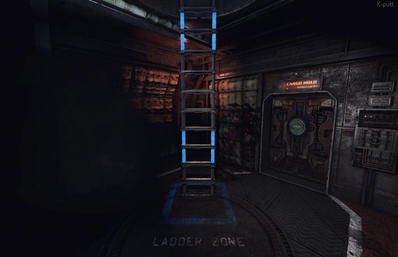 [06/02/2013] Dead Space 3 PC @2720x1530 - 1080p /sweetfx by Noimie aKa K-putt (22)