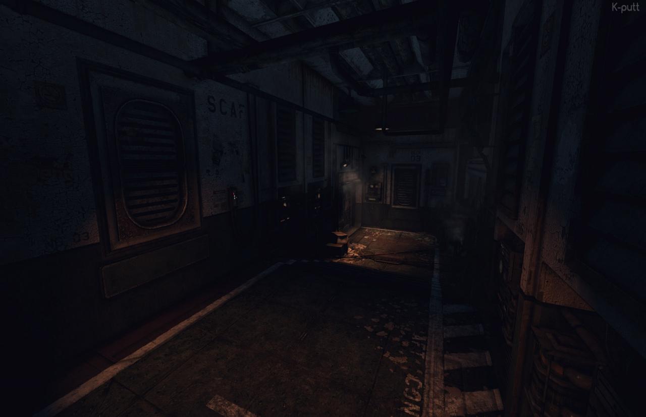 [06/02/2013] Dead Space 3 PC @2720x1530 - 1080p /sweetfx by Noimie aKa K-putt (23)