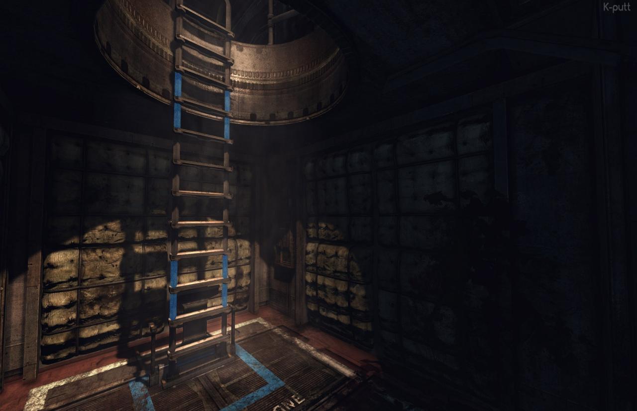 [06/02/2013] Dead Space 3 PC @2720x1530 - 1080p /sweetfx by Noimie aKa K-putt (24)