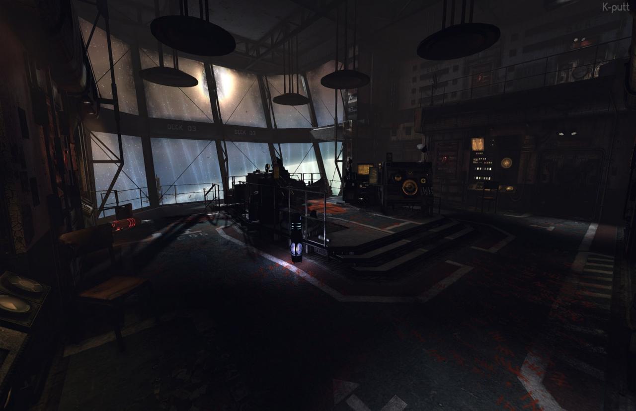 [06/02/2013] Dead Space 3 PC @2720x1530 - 1080p /sweetfx by Noimie aKa K-putt (25)