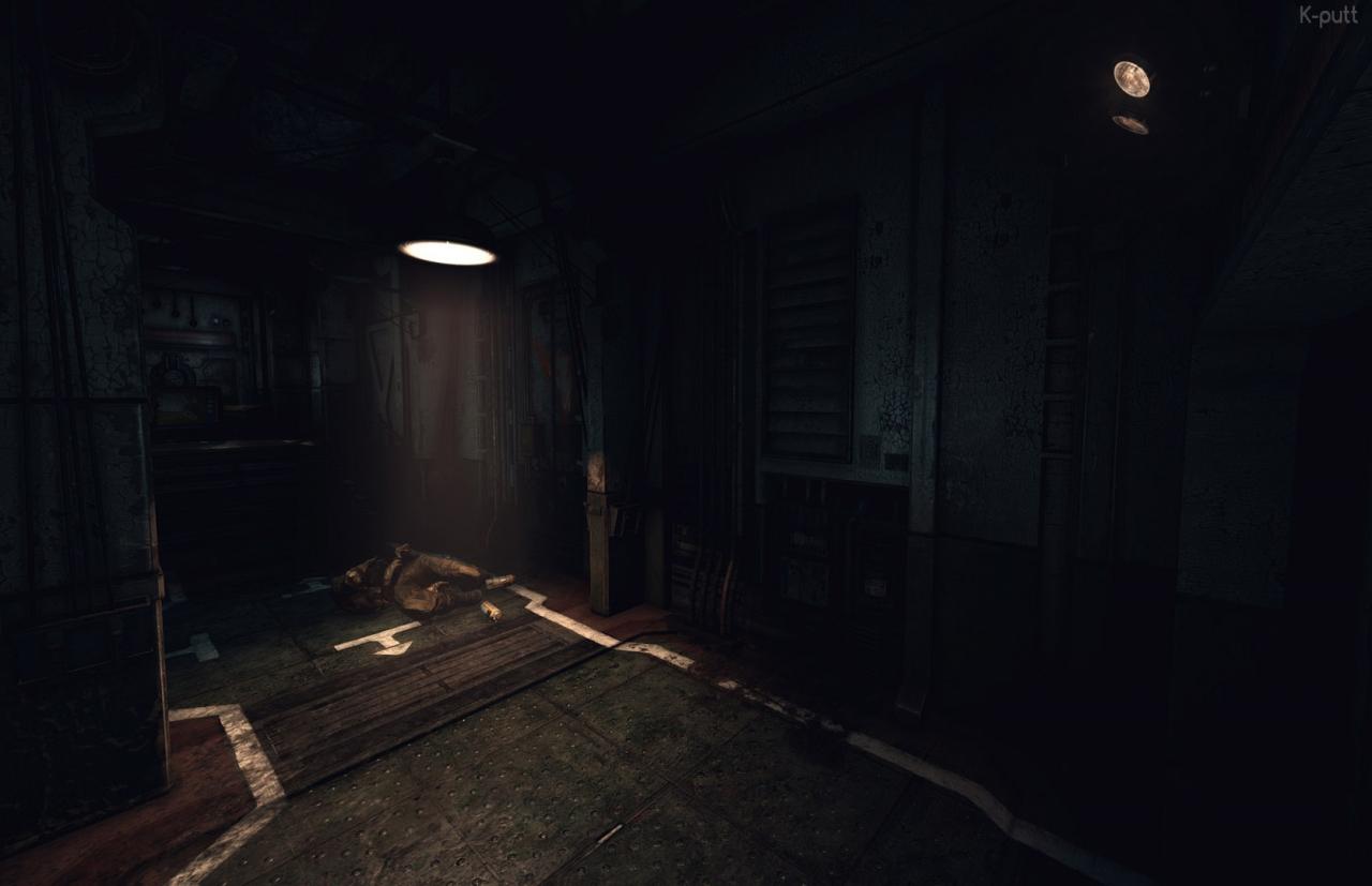 [06/02/2013] Dead Space 3 PC @2720x1530 - 1080p /sweetfx by Noimie aKa K-putt (16)