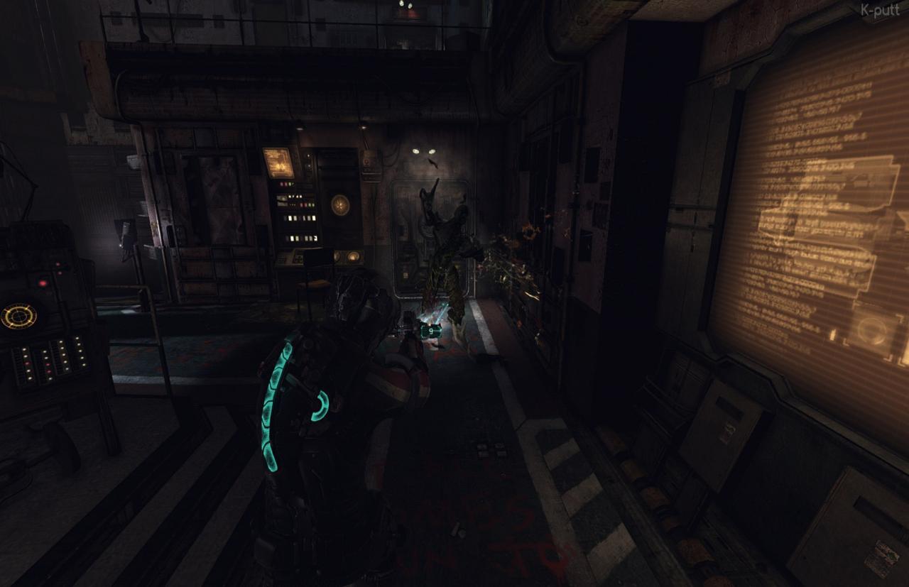 [06/02/2013] Dead Space 3 PC @2720x1530 - 1080p /sweetfx by Noimie aKa K-putt (26)