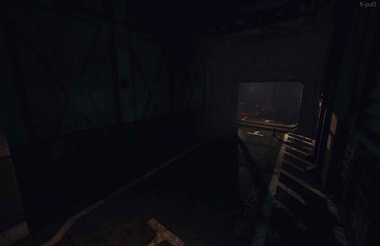 [06/02/2013] Dead Space 3 PC @2720x1530 - 1080p /sweetfx by Noimie aKa K-putt (27)