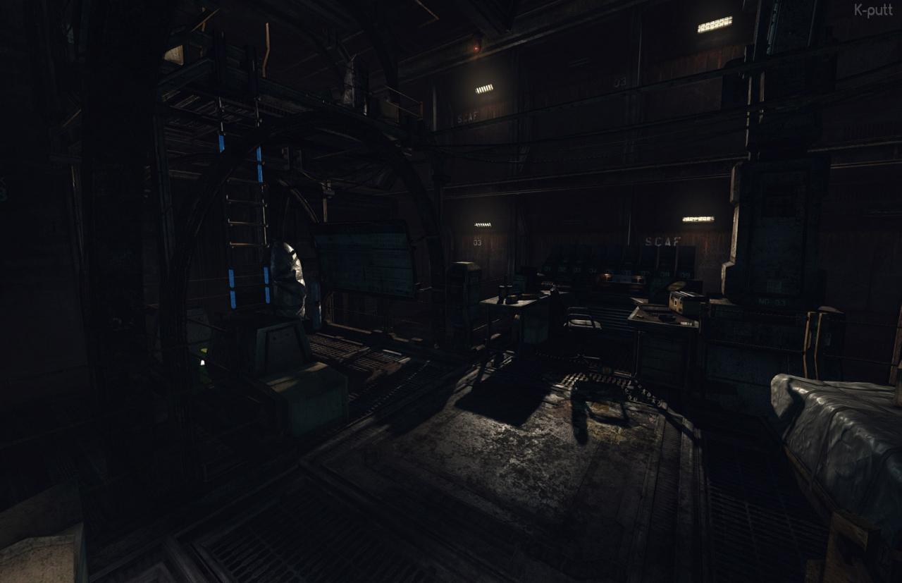 [06/02/2013] Dead Space 3 PC @2720x1530 - 1080p /sweetfx by Noimie aKa K-putt (28)