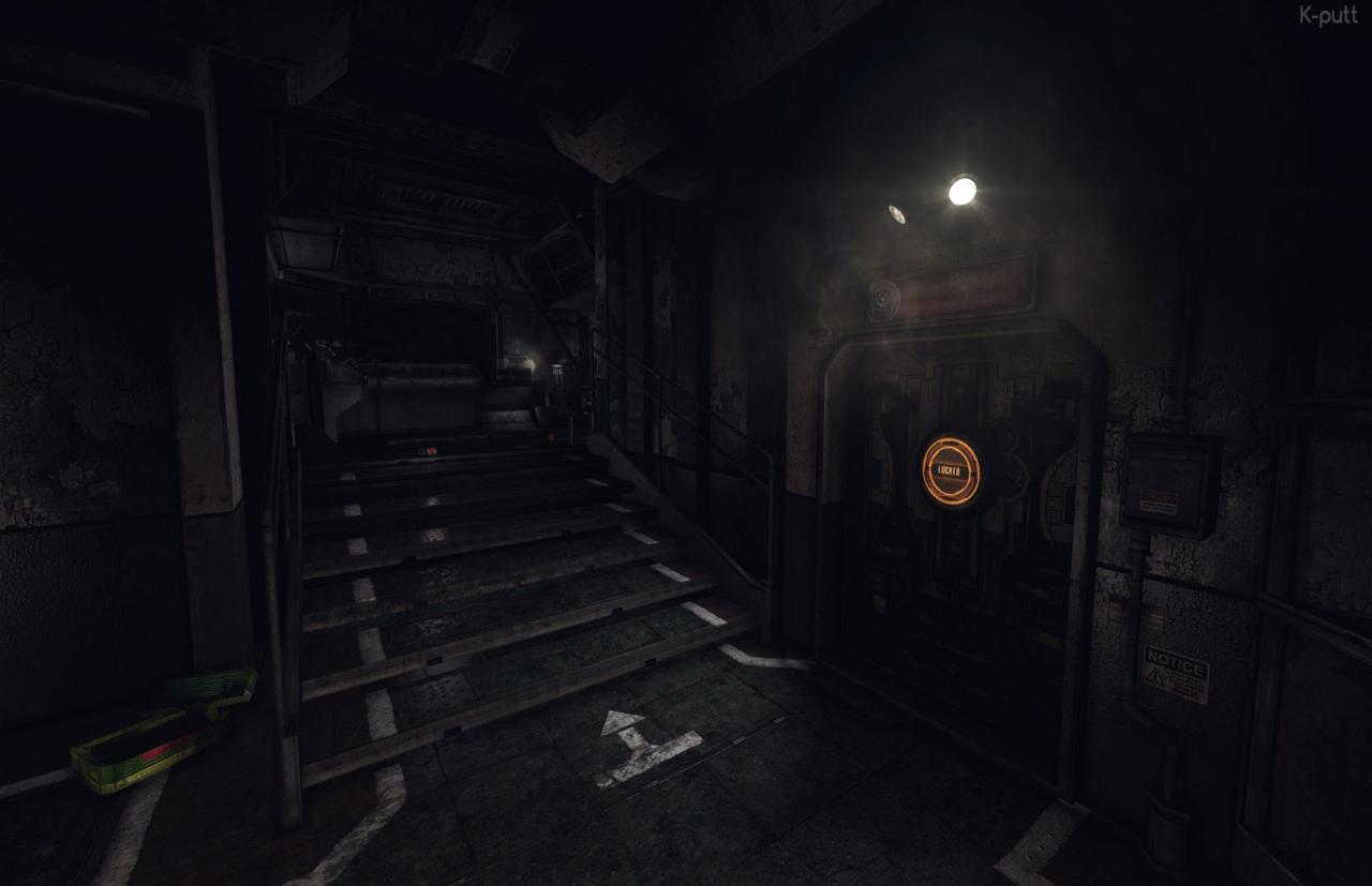 [06/02/2013] Dead Space 3 PC @2720x1530 - 1080p /sweetfx by Noimie aKa K-putt (29)