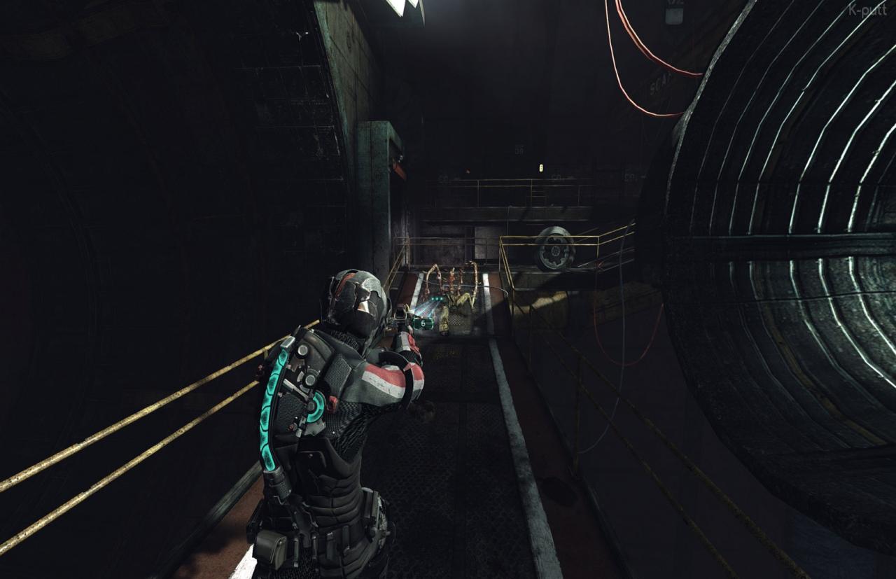 [06/02/2013] Dead Space 3 PC @2720x1530 - 1080p /sweetfx by Noimie aKa K-putt (34)