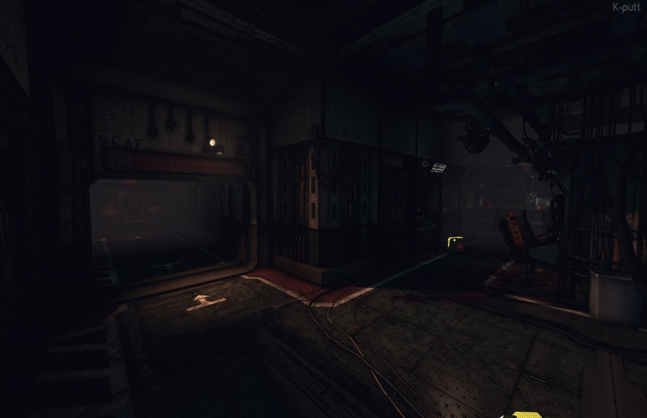 [06/02/2013] Dead Space 3 PC @2720x1530 - 1080p /sweetfx by Noimie aKa K-putt (17)