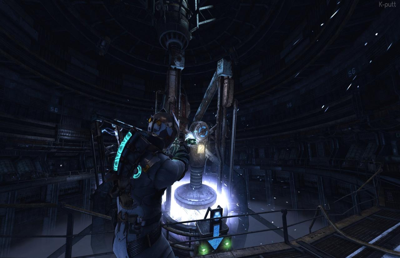 [06/02/2013] Dead Space 3 PC @2720x1530 - 1080p /sweetfx by Noimie aKa K-putt (31)