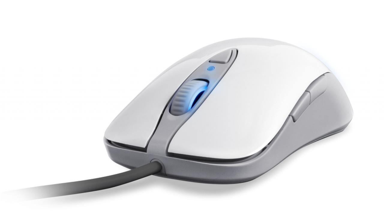 [13/02/2013] Steelseries Sensei Raw ab sofort auch als Frost Blue Edition erhältlich (2)