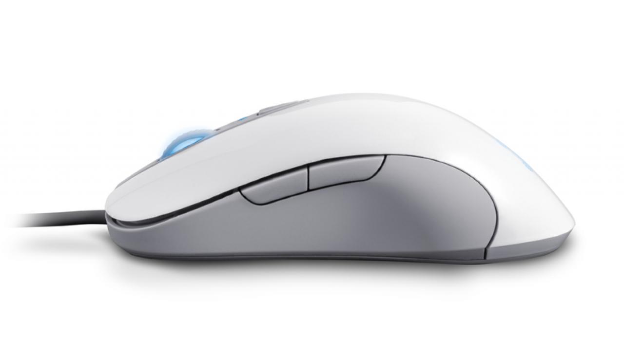 [13/02/2013] Steelseries Sensei Raw ab sofort auch als Frost Blue Edition erhältlich (3)