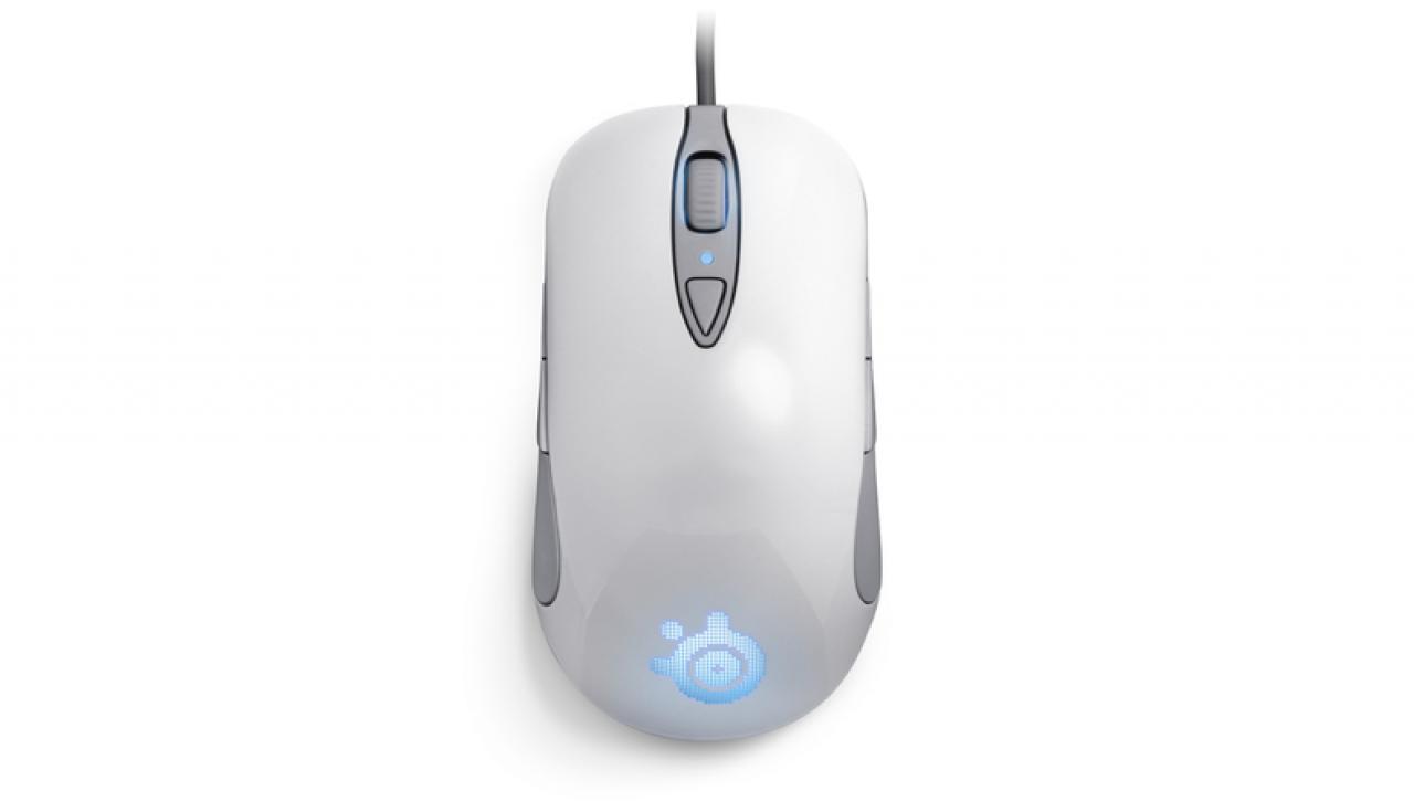 [13/02/2013] Steelseries Sensei Raw ab sofort auch als Frost Blue Edition erhältlich (1)