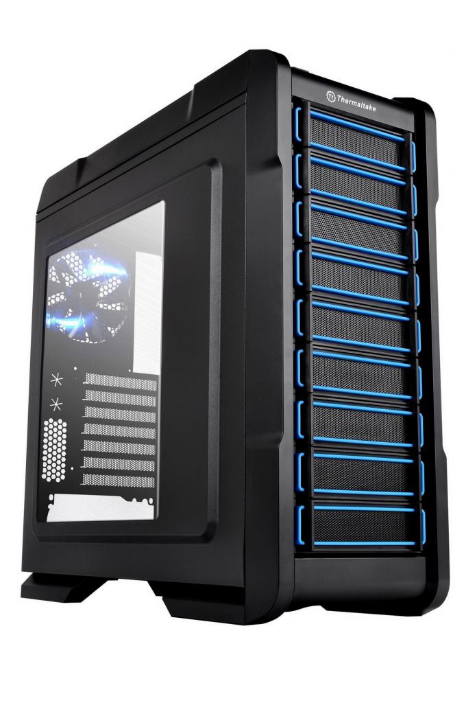 [08/02/2013] Thermaltake Chaser A31: Extravaganter Midi-Tower (3)
