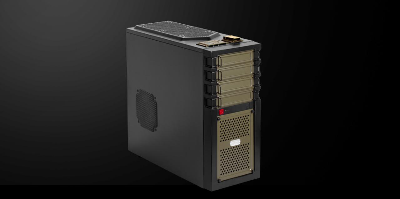 [01/03/2013] Antec GX700