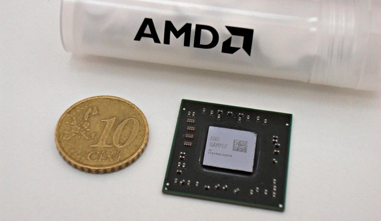 [22/03/2013] Temash basiert auf dem Kabini-Chip, wurde aber auf Sparsamkeit getrimmt und somit für den Einsatz in Tablets konzipiert. Als Launch-Termin gilt auch hier der Frühsommer, beispielsweise im Rahmen der Computex im Juni