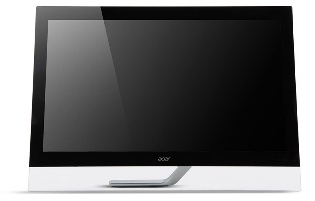 [11/03/2013] Prad.de testet Acer T232HLbmidz