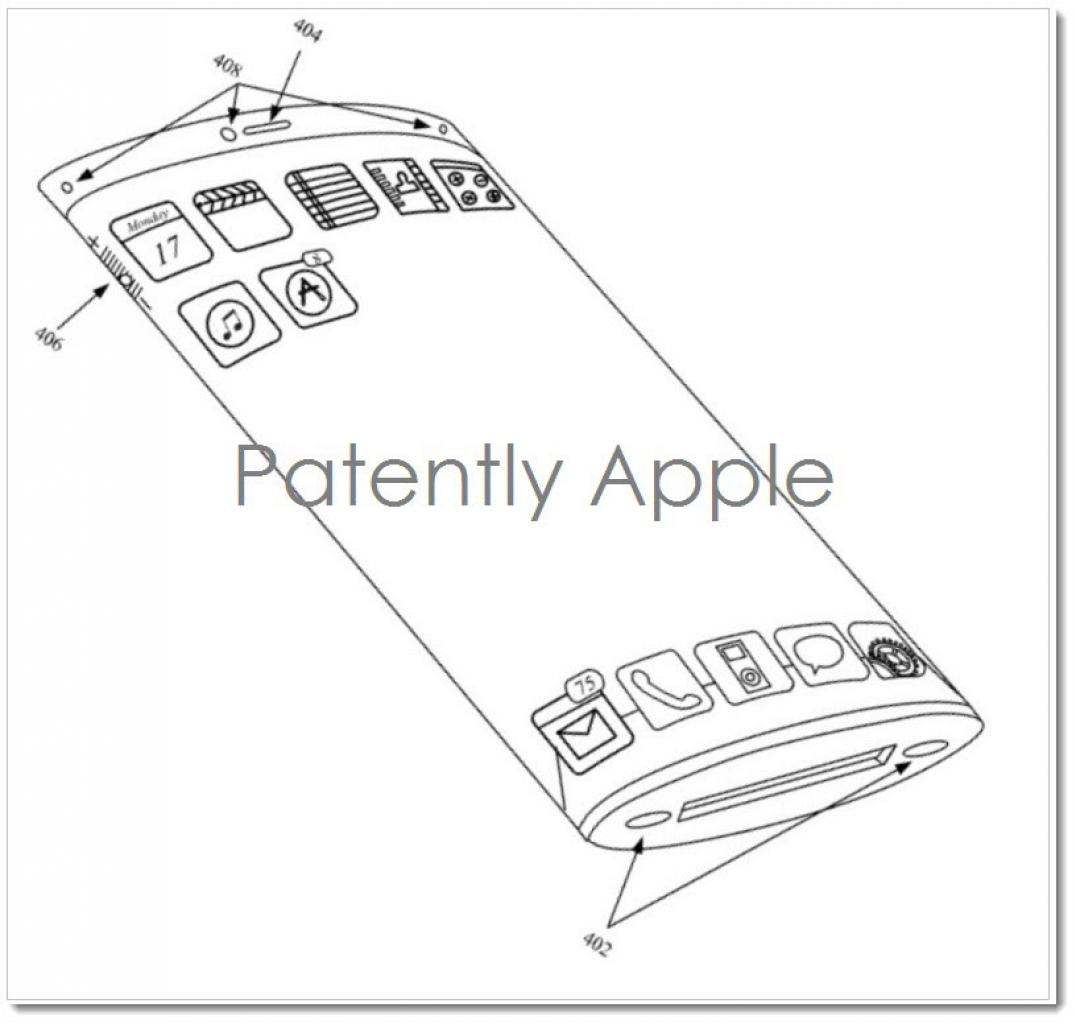 [30/03/2013] iPhone 6: Plant Apple ein Rundum-Display? (5)