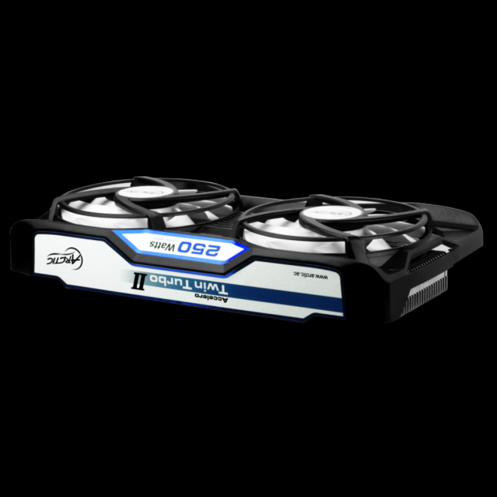 [01/03/2013] Arctic: Drei kompatible Kühler für die Geforce GTX Titan (4)