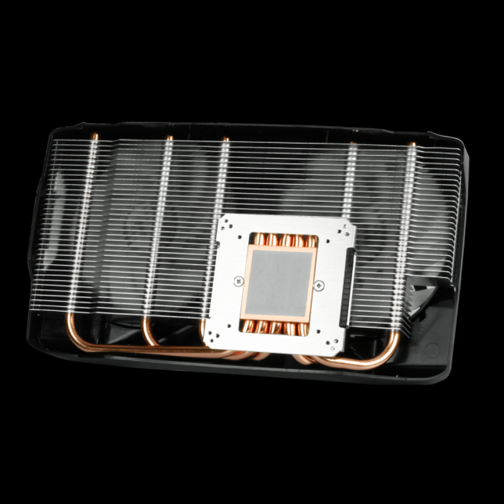 [01/03/2013] Arctic: Drei kompatible Kühler für die Geforce GTX Titan (5)