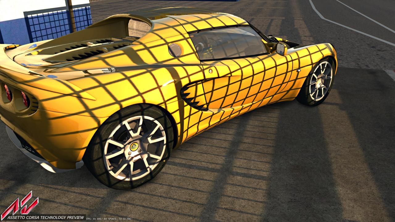 [15/03/2013] Assetto Corsa (2)