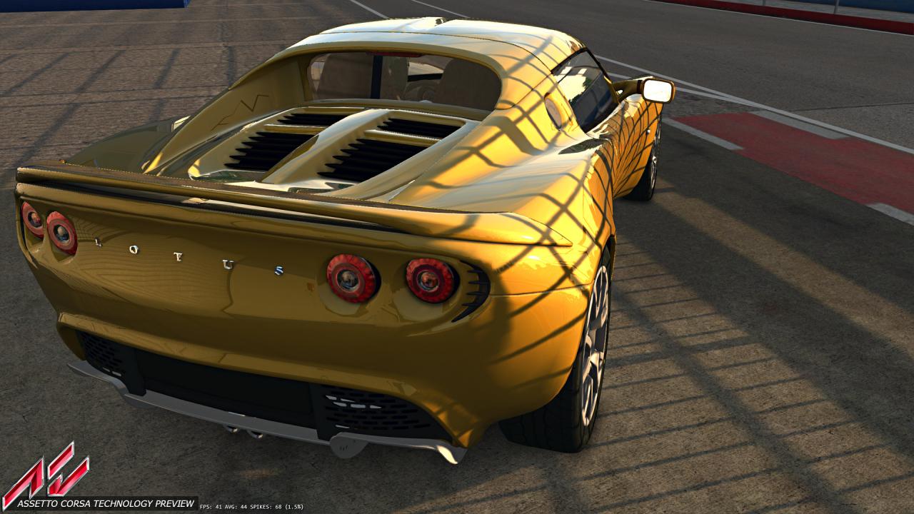 [15/03/2013] Assetto Corsa (4)