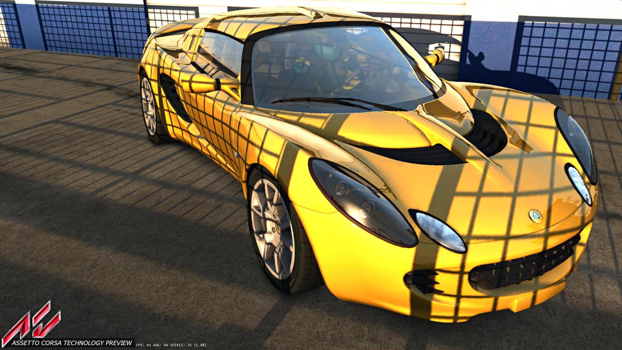 [15/03/2013] Assetto Corsa (6)