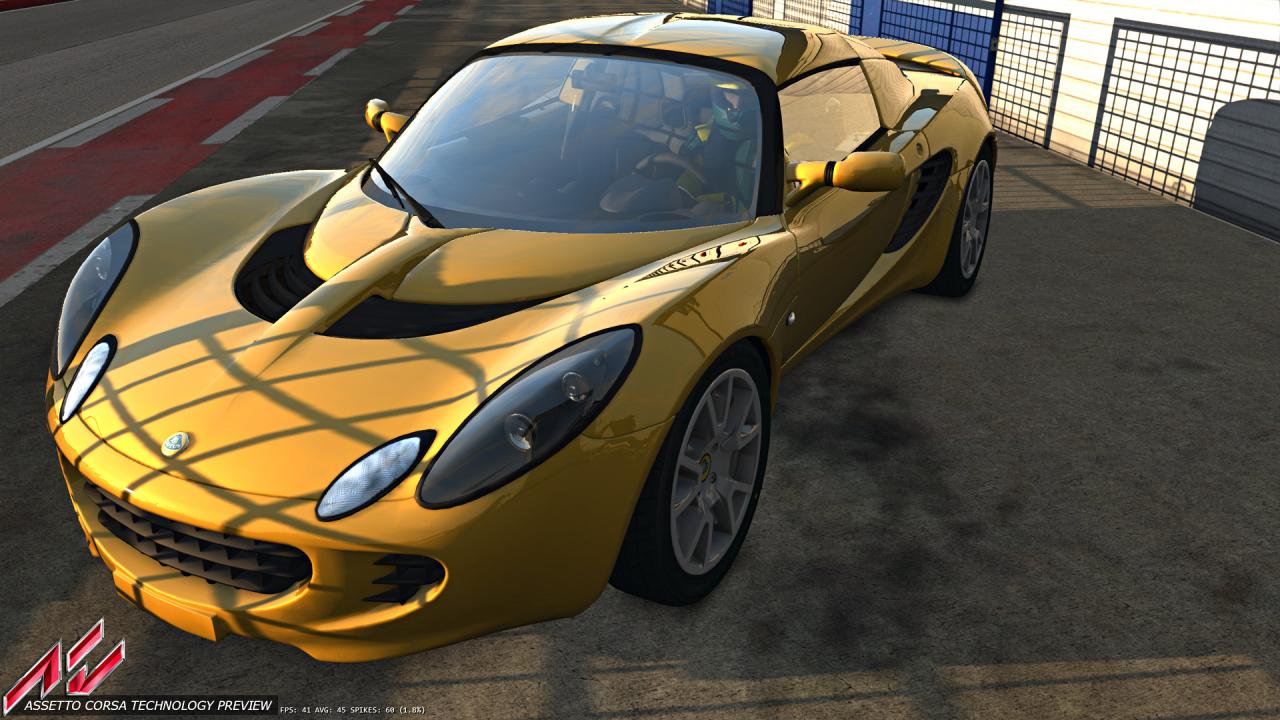[15/03/2013] Assetto Corsa (10)