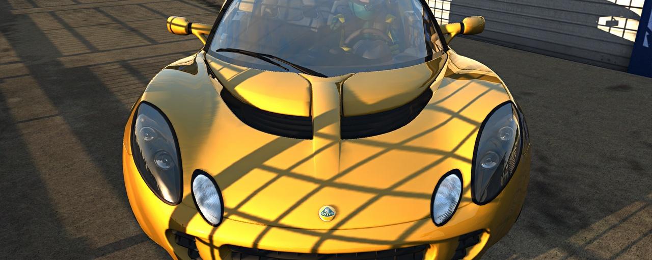 [15/03/2013] Assetto Corsa