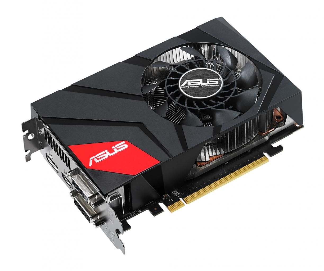 [25/03/2013] Asus GTX 670 DirectCU Mini - jetzt offiziell