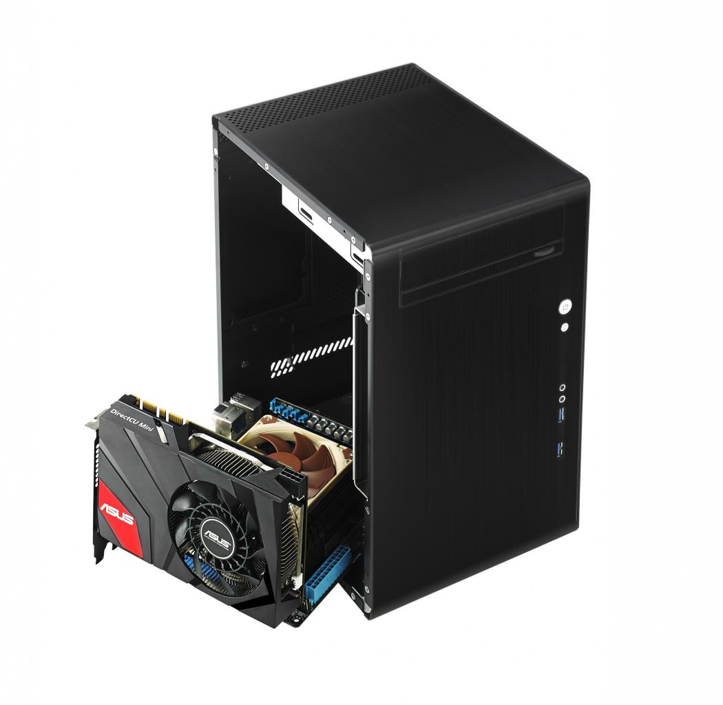 [25/03/2013] Asus GTX 670 DirectCU Mini - jetzt offiziell (5)