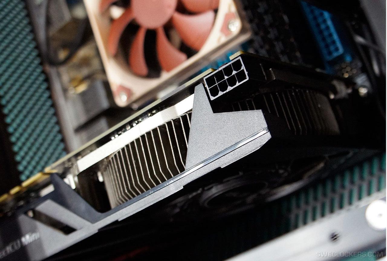 [20/03/2013] Asus Geforce GTX 670 DirectCU Mini - Kleine Karte für ITX-Systeme (3)