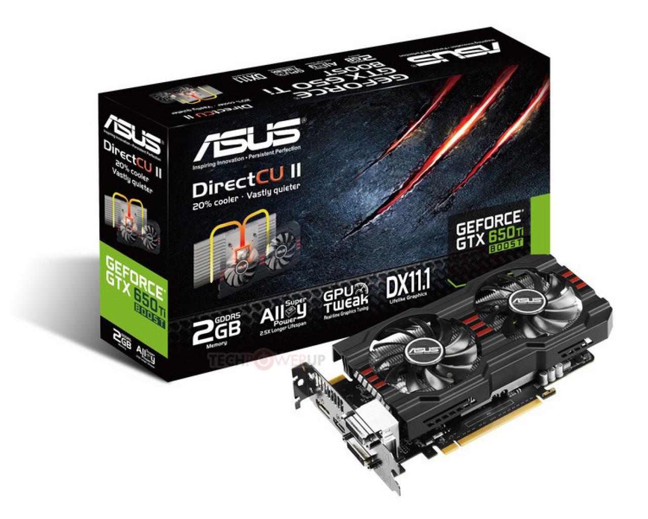 [26/03/2013] Übersicht Geforce GTX 650 Ti Boost: Modelle verschiedener Boardpartner (21)