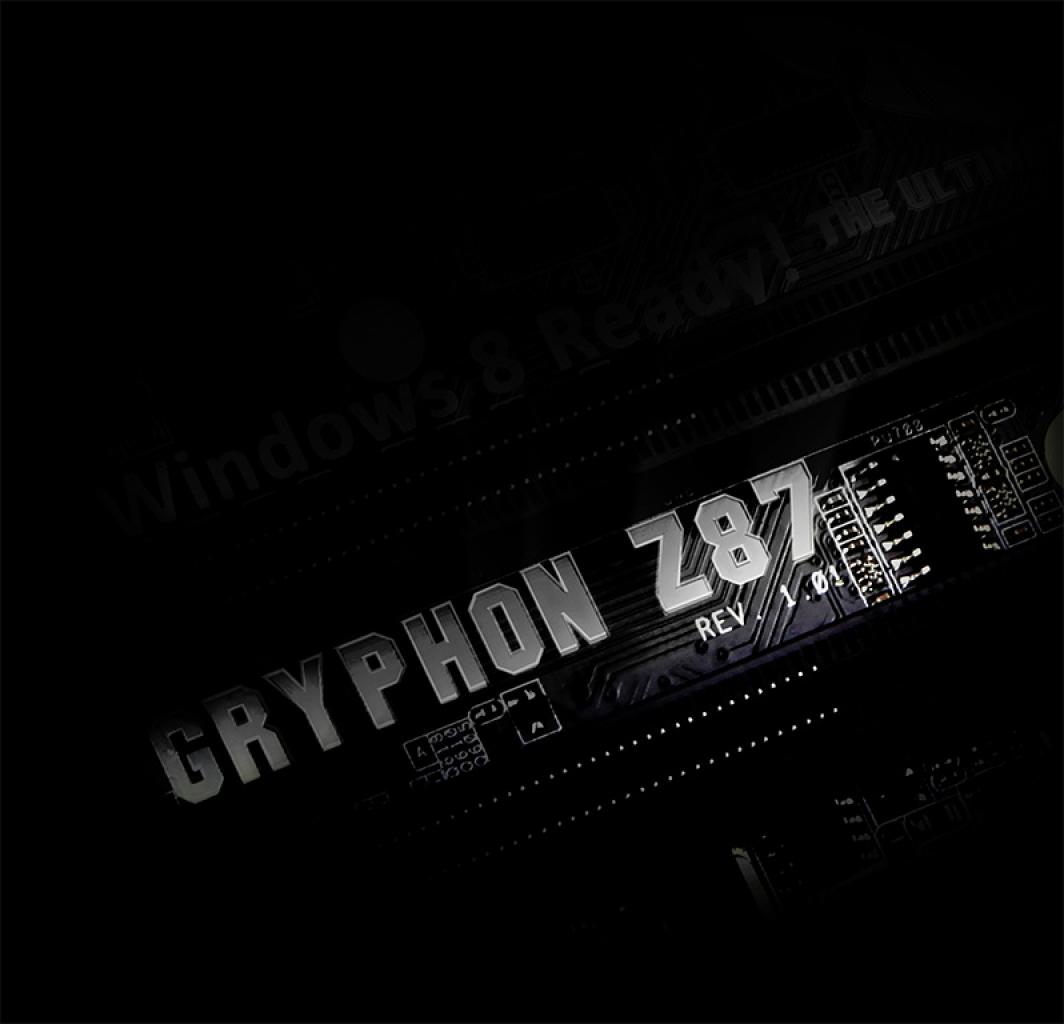 [11/03/2013] Neue Mainboards von Asus mit Z87-Chipsatz (1)