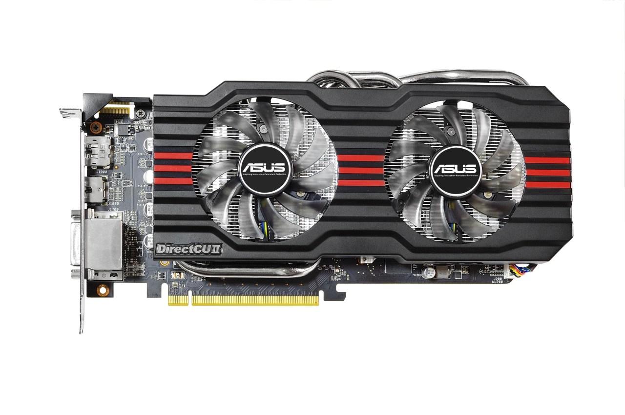 [04/03/2013] ASUS Radeon HD 7870 + Never Settle Reloaded game bundle (Bioshock Infinite + Tomb Raider)