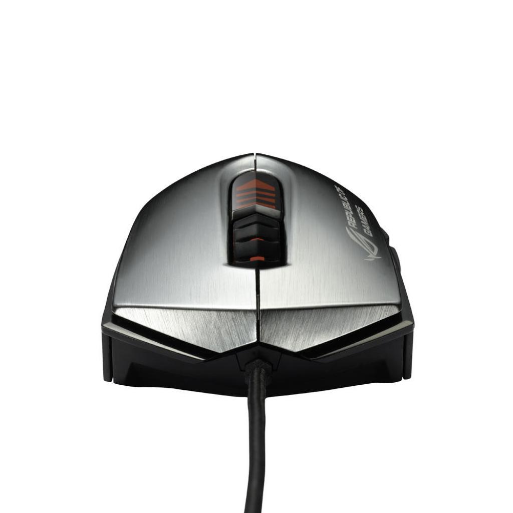 [20/03/2013] Asus zeigt neue Maus GX1000 Eagle Eye (1)