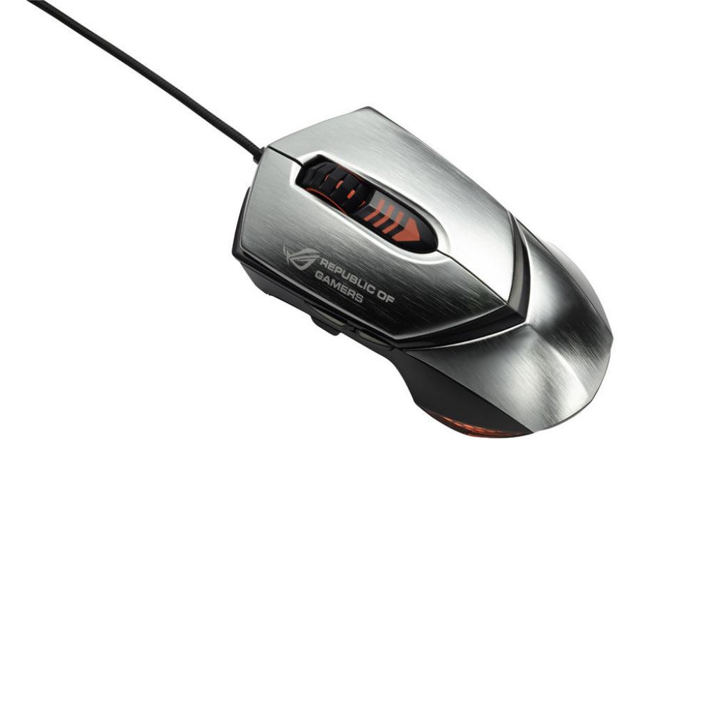 [20/03/2013] Asus zeigt neue Maus GX1000 Eagle Eye (2)