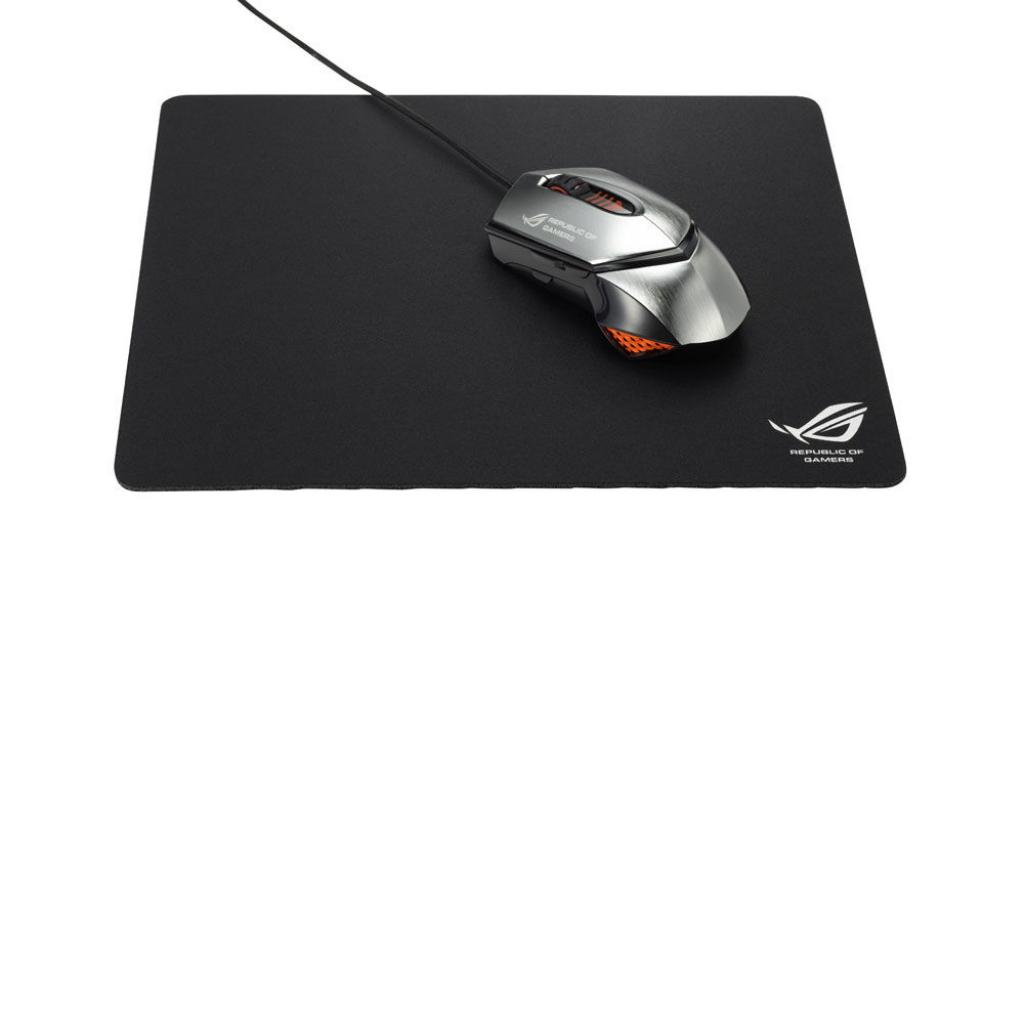 [20/03/2013] Asus zeigt neue Maus GX1000 Eagle Eye (6)