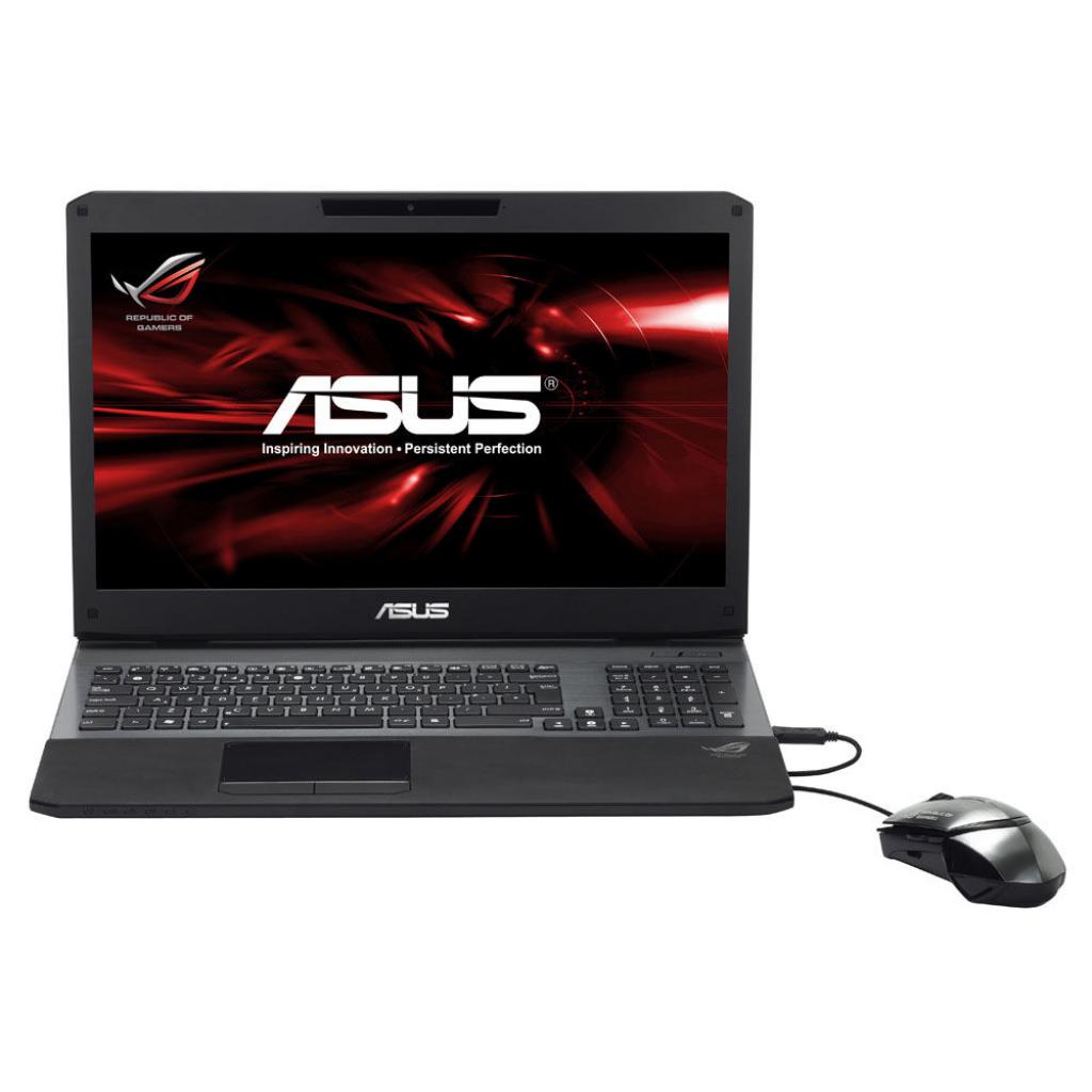 [20/03/2013] Asus zeigt neue Maus GX1000 Eagle Eye (7)