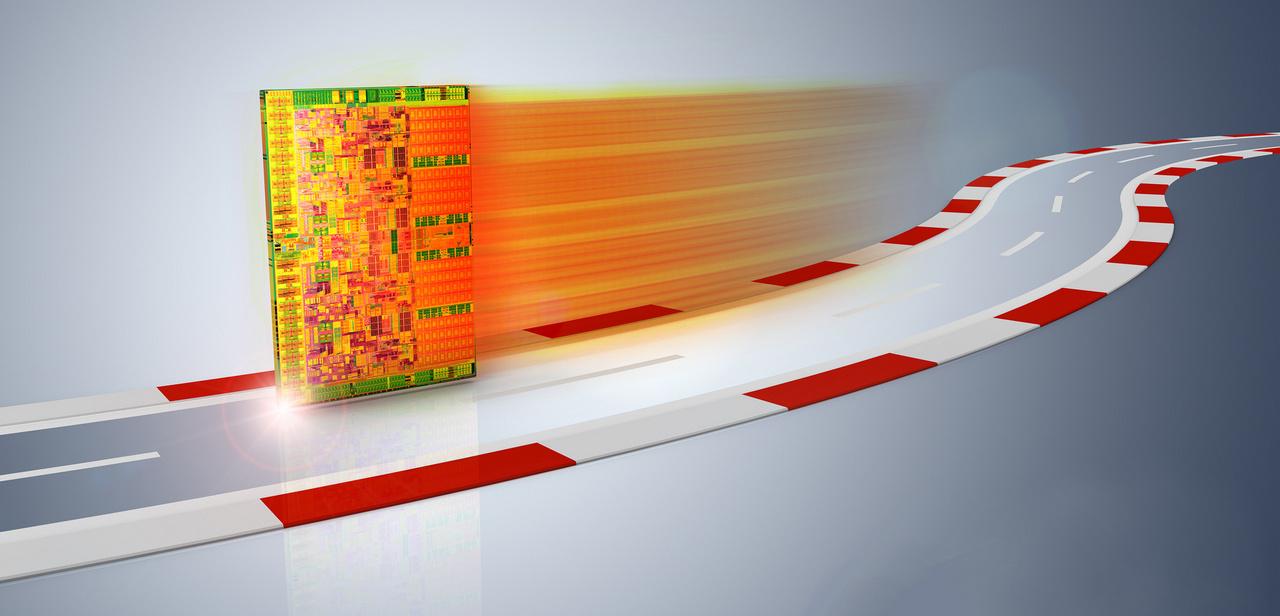 [22/03/2013] Vorschau CPUs 2013