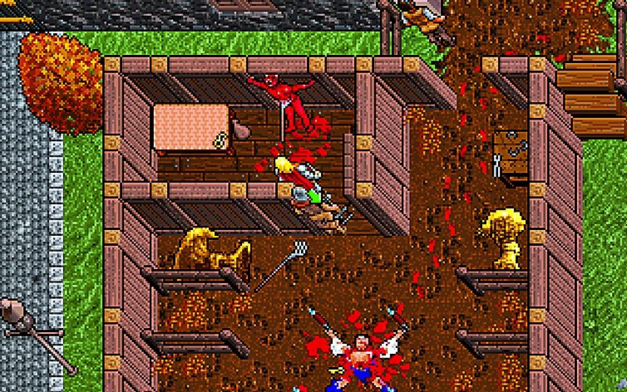 [19/03/2013] Ultima 7