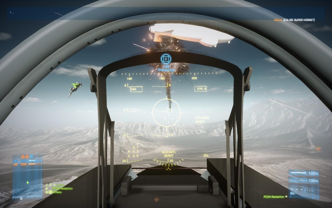 [13/03/2013] Battlefield 3 End Game - Die letzte Erweiterung für den beliebten Multiplayer-Shooter im PCGH-Test (7)