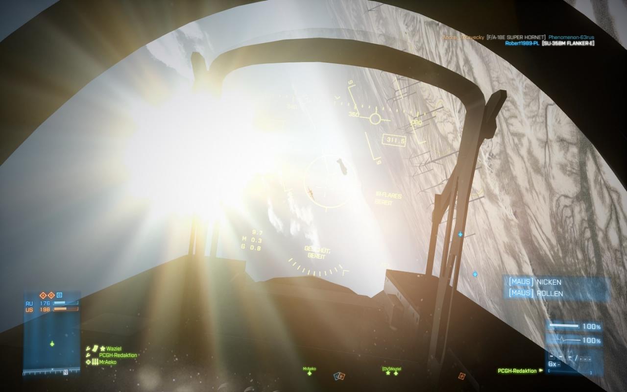 [13/03/2013] Battlefield 3 End Game - Die letzte Erweiterung für den beliebten Multiplayer-Shooter im PCGH-Test (8)