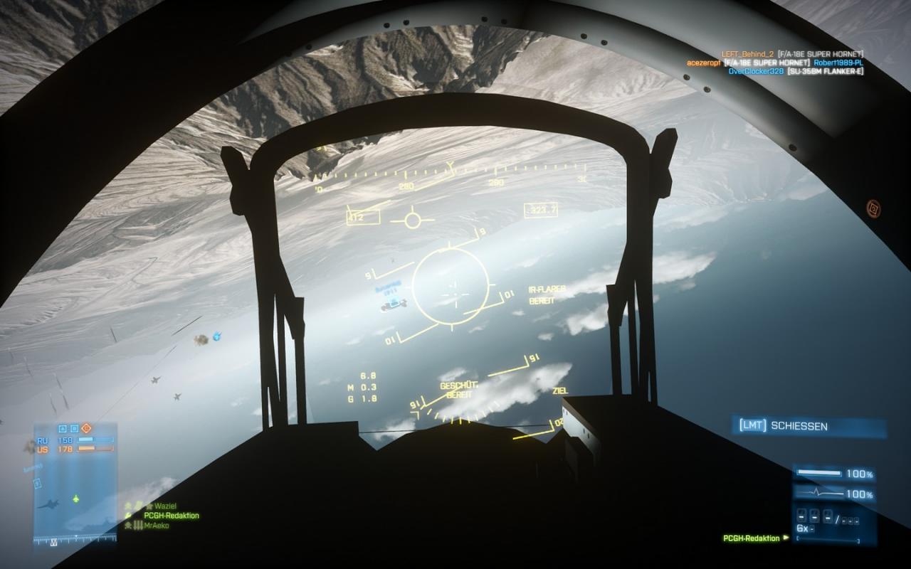 [13/03/2013] Battlefield 3 End Game - Die letzte Erweiterung für den beliebten Multiplayer-Shooter im PCGH-Test (10)