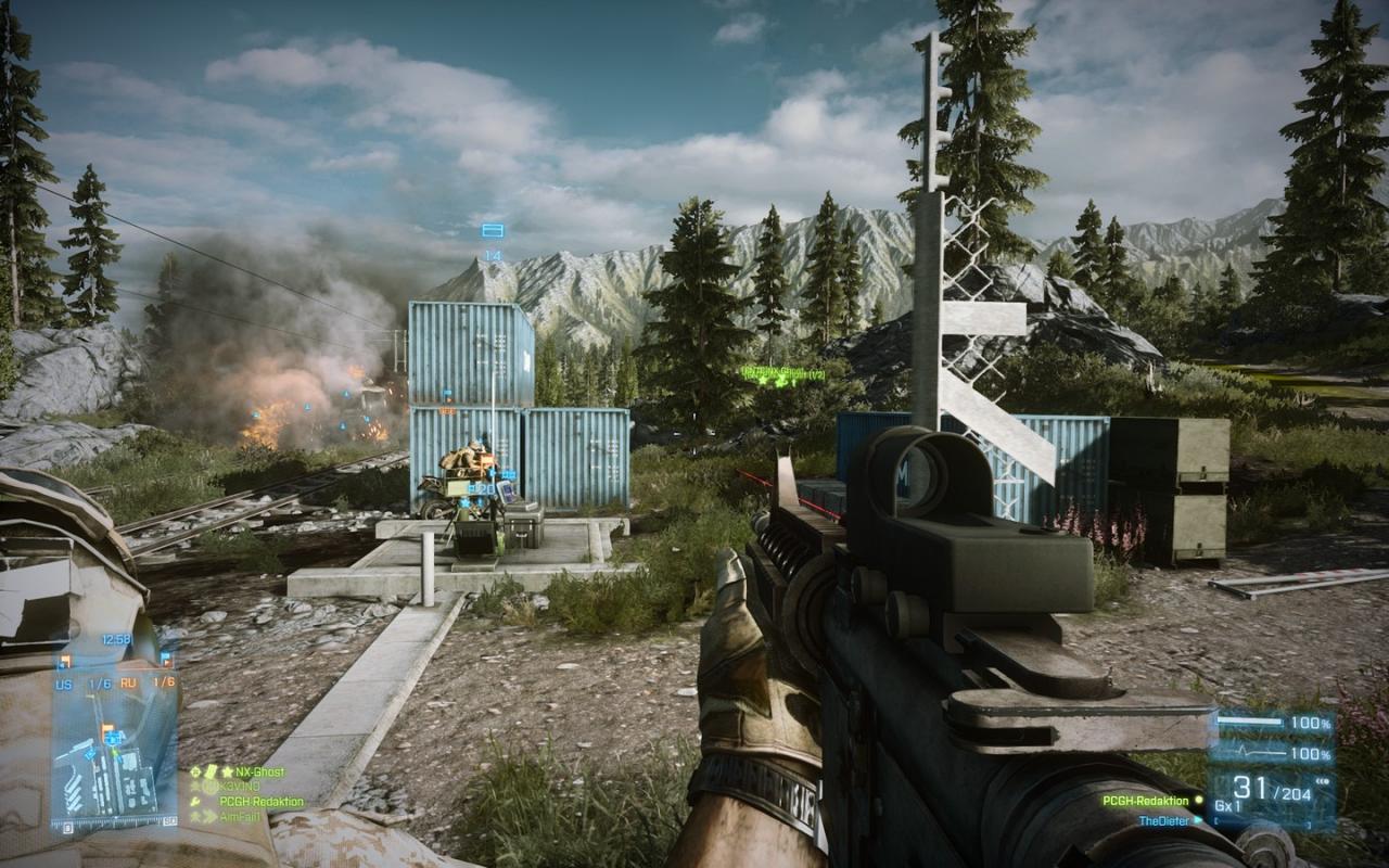 [13/03/2013] Battlefield 3 End Game - Die letzte Erweiterung für den beliebten Multiplayer-Shooter im PCGH-Test (11)