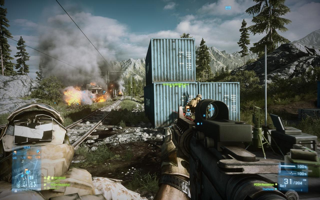 [13/03/2013] Battlefield 3 End Game - Die letzte Erweiterung für den beliebten Multiplayer-Shooter im PCGH-Test (12)
