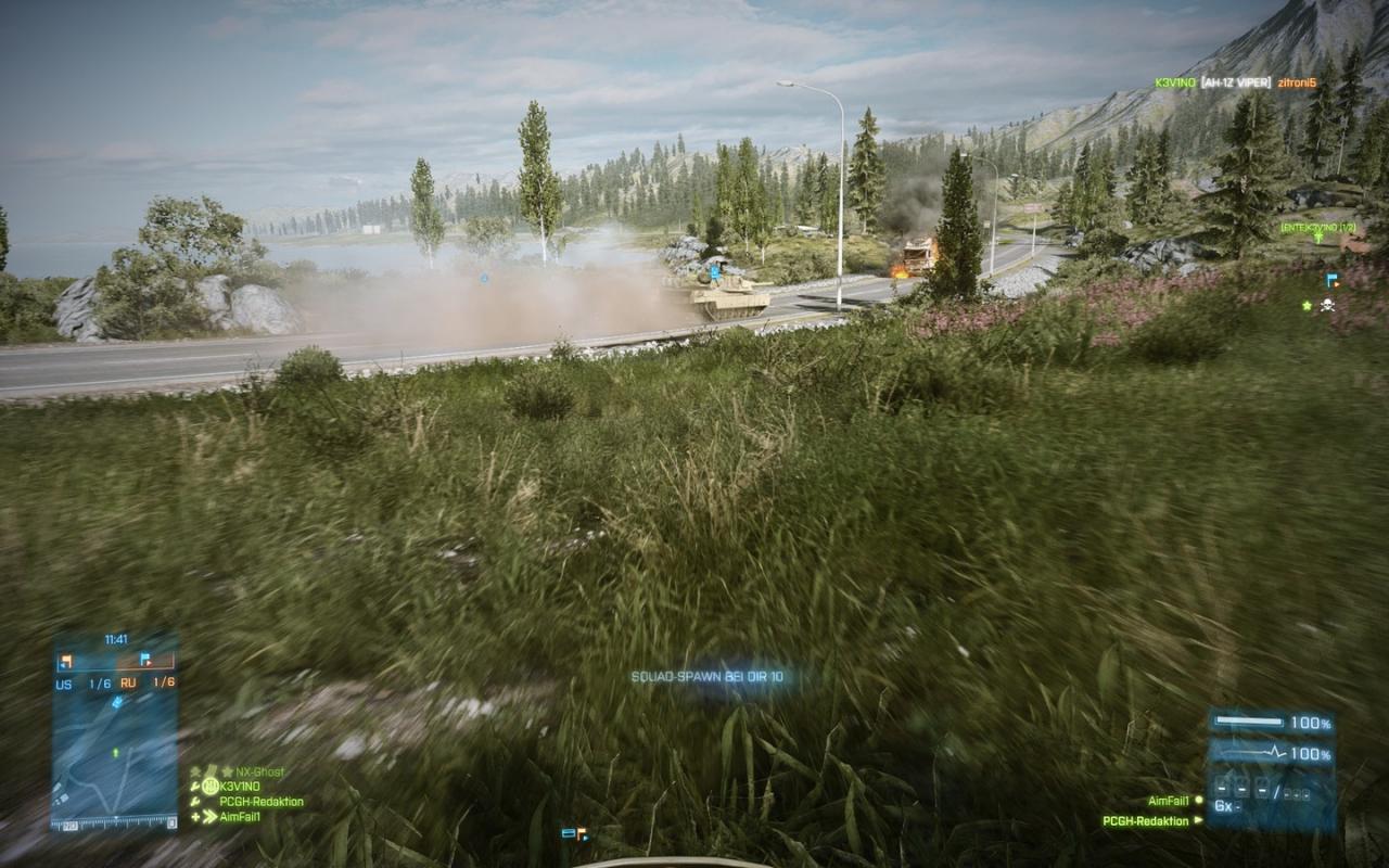 [13/03/2013] Battlefield 3 End Game - Die letzte Erweiterung für den beliebten Multiplayer-Shooter im PCGH-Test (14)