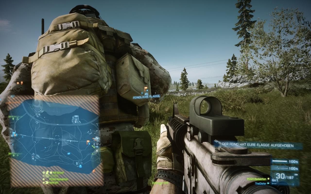 [13/03/2013] Battlefield 3 End Game - Die letzte Erweiterung für den beliebten Multiplayer-Shooter im PCGH-Test (17)